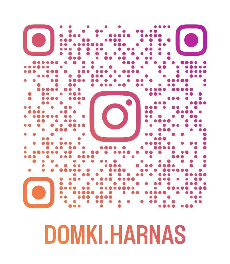 Domki Harnas Energylandia Przeciszow Kültér fotó